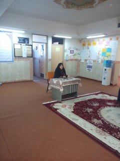 جلسات مهدویت