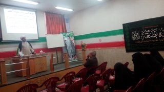 کارگاه آسیب شناسی روش تحقیق