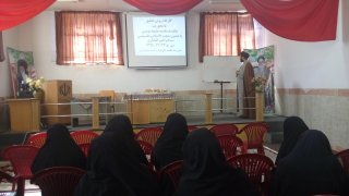 کارگاه روش تحقیق ویژه ی طلاب